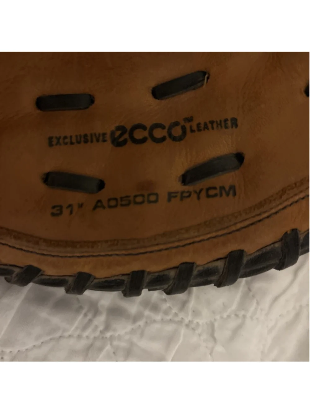 Wilson Softball Glove Pro Fit 31” AO500